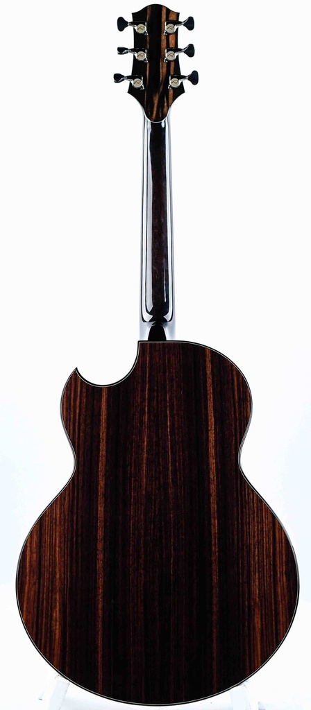 2024 - Kevin Ryan Signature Series Nightingale Grand Soloist
